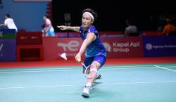 Viral Kento Momota Rangkul Wanita di Klub Malam Malaysia, Netizen Heboh