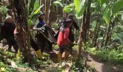 1 Korban Longsor di Bali Ditemukan Meninggal Dunia