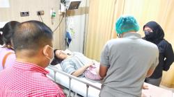 Perempuan 19 Tahun di Medan Diculik dan Dimasukkan ke Bagasi Mobil