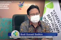 Gunakan Teknologi Terbaru, Kemkes Mampu Deteksi Omicron Dalam Waktu 4-6 Jam