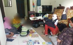 Mensos Risma Kirim Tim Pulihkan Psikis Korban Pemerkosaan dan Penganiayaan di Malang<