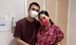 Nagita Slavina Melahirkan Anak ke-2 lewat Caesar, Ini Kisaran Biayanya