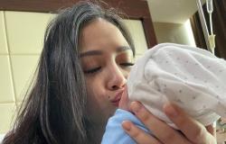 Usai Temani Nagita Slavina Lahirkan Anak Kedua, Raffi Ahmad Langsung Pamit Kerja?