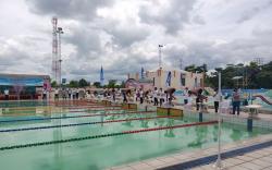 Perolehan Medali Porprov Sumsel, Muba Geser Palembang dari Posisi Puncak<
