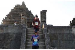 Sleman Temple Run #6 2021 Berhadiah Total hingga Rp146 Juta<