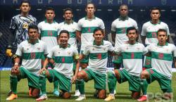 Media Thailand Sebut Pemain Muda Indonesia Labil, Begini Kata Mereka