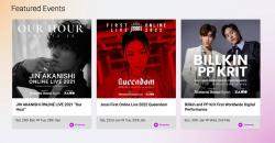 Kolaborasi Pertunjukan Virtual di Masa Pandemi Hadirkan Seniman Jepang