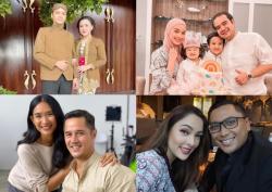 6 Artis Menikah dengan Keturunan Bangsawan, Nomor 5 Berpisah karena KDRT