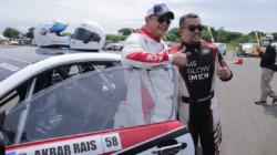 Polda Metro Jaya Gelar Street Race, Bamsoet Harap Dicontoh Daerah Lain