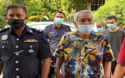 Duda Tua Ini Terancam 20 Tahun Penjara karena Setengah Telanjang di Samping Kambing Tetangga