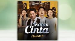 Elsa Menuduh Andin Hamil Anak Roy! Akankah Semuanya Percaya?