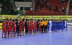 Mengenal 4 Posisi Pemain Futsal, Fungsi dan Kriteria, Nomor 2 Si Pengatur Tempo
