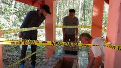 Orang Tua Khawatir Ada Pencurian Organ, Makam Balita 2 Tahun Dibongkar