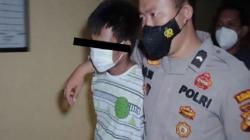 Pembunuh Berantai Tikam 5 Warga hingga Tewas di OKU Sumsel, 2 Korbannya Suami Istri<