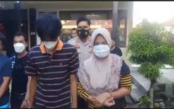 Anak 11 Tahun Tewas Disiksa Orang Tua Kandung, Hampir Tiap Inci Bagian Tubuh Luka Lebam 