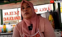 Cerita Penjual Seblak Beromzet Puluhan Juta, Dituding Pakai Dukun karena Laris Manis