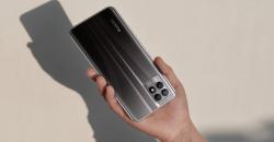 Realme 8i Varian RAM 6GB dan ROM 128GB Tersedia Offline