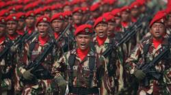 5 Militer Negara Ini Pernah Dilatih Kopassus, dari Asia Tenggara sampai Afrika