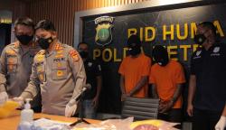 Pengemudi Ojek Online Dimutilasi di Bekasi, Motif Pelaku Sakit Hati