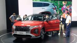 Creta Cetak SPK 670 Unit di GIIAS 2021, Ini Kata Hyundai 