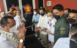 Di Hadapan Elite PDIP Jateng, Sekjen Gerindra Sebut Prabowo Calon Presiden 2024