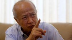 Mantan PM Kamboja Norodom Ranariddh Meninggal Dunia di Paris