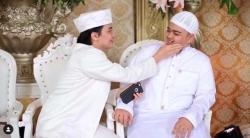 Ameer Azzikra Meninggal, Alvin Faiz Ucapkan Salam Perpisahan: Adikku Sayang Lu Orang Baik