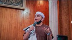 Ulama Kaget saat Mandikan Jenazah Putra Kedua Ustaz Arifin Ilham Ameer Azzikra: Kaki Almarhum Masih Segar