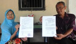 Rebutan Warisan Tanah Pembangunan Tol Solo, Ibu Ini Digugat Dua Anak Kandung