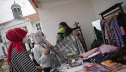 Menghidupkan Kembali UMKM Jakarta