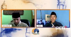 Dai Muda: Tiga Hal yang Tidak Akan Putus Walaupun Kita Sudah Meninggal