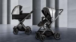 Mercedes-Benz Luncurkan Stoller Bayi Mewah, Sematkan Teknologi Mobil