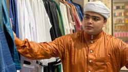 Meninggal, Putra Kedua Ustaz Arifin Ilham Ameer Azzikra Sempat Kritis di Rumah Sakit