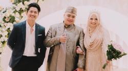 Zikri Daulay Tak Menyangka Ameer Azzikra Meninggal Dunia: Allah Lebih Sayang Ameer