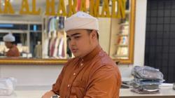Kabar Duka, Putra Ustaz Arifin Ilham Ameer Azzikra Meninggal Dunia
