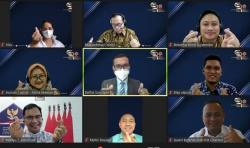 Anugerah CSR IDX Channel 2021, Wujud Apresiasi untuk Kepedulian Terhadap Pemulihan Ekonomi