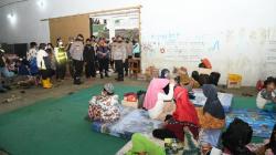 Banjir Bandang Terjang 8 Desa di Garut, 285 Warga Mengungsi<