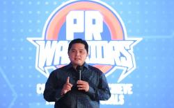 Kukuhkan Pengurus Baru, Forum Humas BUMN Perkuat Kolaborasi Informasi Publik