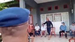 Viral Video Debat Panas Gubernur NTT dengan Tokoh Adat Marapu Sumba, Penuh Ketegangan