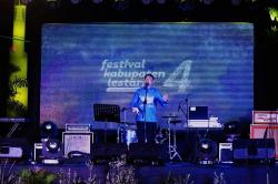 Resmi Ditutup, FKL Perkuat Gotong Royong Multipihak untuk Perlindungan Lingkungan