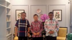 Gubernur Ansar Ahmad: Jembatan Batam-Bintan Percepat Pemerataan Ekonomi dan Pembangunan di Kepri