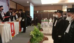 KAI: Advokat Dilarang Keras Melacur, Yang Melanggar Akan Disanksi