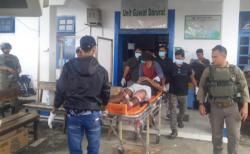 Kuasai Distrik Suru Suru, TNI Kerahkan Prajurit Tempur Kejar KKB