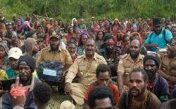 Dana Otsus Ditransfer Langsung ke Kabupaten, Disambut Posif Bupati Puncak