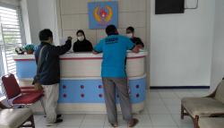 Pemilihan Ketum KONI KBB Semakin Memanas, Terindikasi Ada Perseteruan Parpol