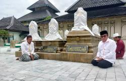 PKS Ajak Semua Elemen Bangsa Teladani Perjuangan Para Raja Demak