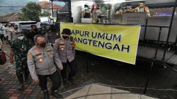 Polda Jabar Bakal Menyelidiki Penyebab Banjir Bandang Garut<