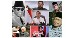 Mengenal Jurusan Kuliah Para Presiden Indonesia, Ada Lulusan Jerman hingga Amerika Serikat<