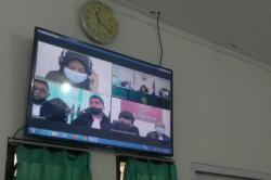   Kasus Sate Sianida, Nani Ternyata Menderita Penyakit Impulsif 