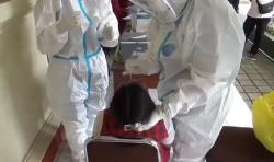 Kasus Positif Covid-19 Terdeteksi di MAN Boyolali, Puluhan Siswa dan Guru di Swab